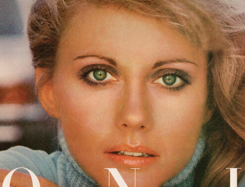 Dame Olivia Newton-John is celebrated with a “Deluxe Edition” remastered release of her double platinum album Olivia Newton-John's Greatest Hits, in honor of the album’s 45th Anniversary.