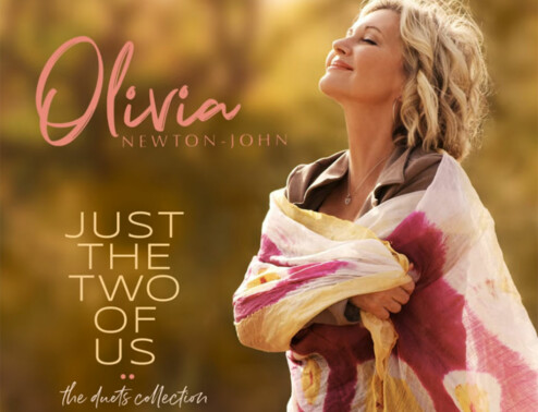 New duet "True To Yourself" by Olivia Newton-John and Vanessa Amorosi out now!