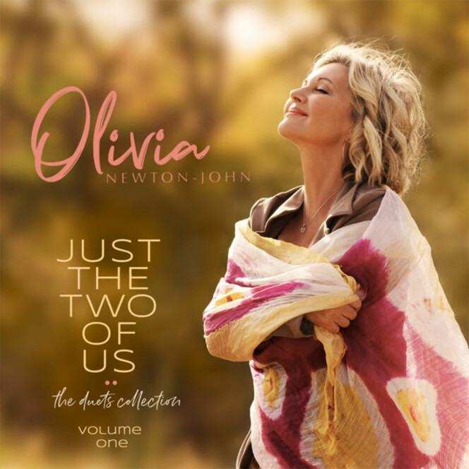 New duet "True To Yourself" by Olivia Newton-John and Vanessa Amorosi out now!